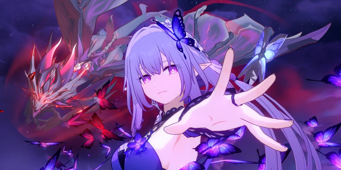 Versão 4.2 de “Honkai:Star Rail” ganha trailer e data de lançamento