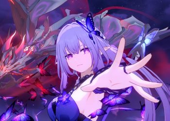 Versão 4.2 de “Honkai:Star Rail” ganha trailer e data de lançamento