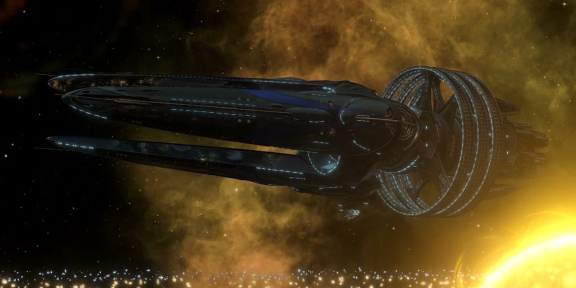 Stellaris