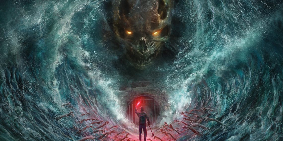 Jogo de terror “Total Chaos” é anunciado para 29 de abril no Switch 2