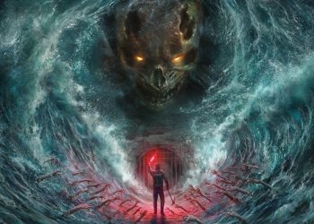 Jogo de terror “Total Chaos” é anunciado para 29 de abril no Switch 2