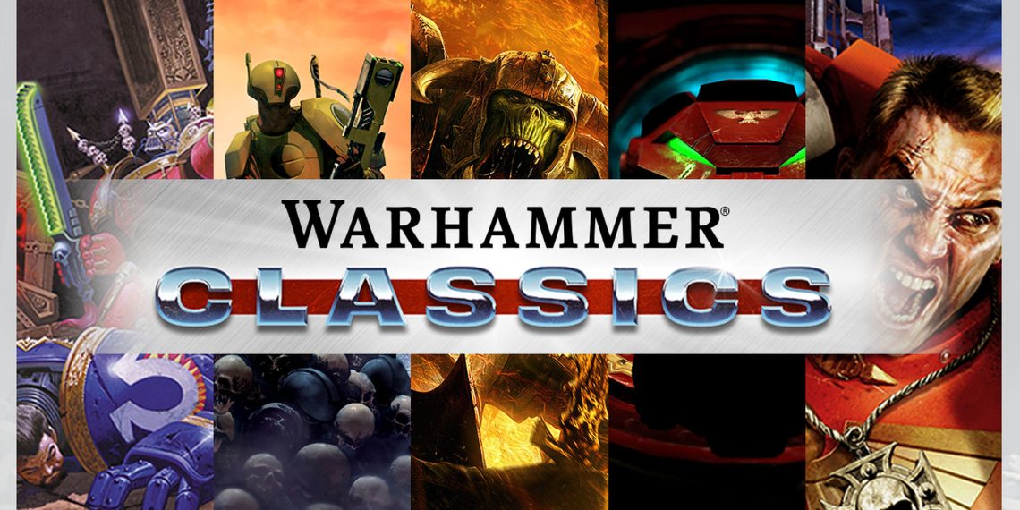 Warhammer Classics