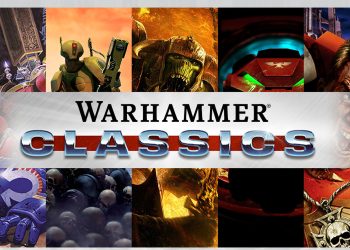 Warhammer Classics