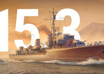 World of Warships