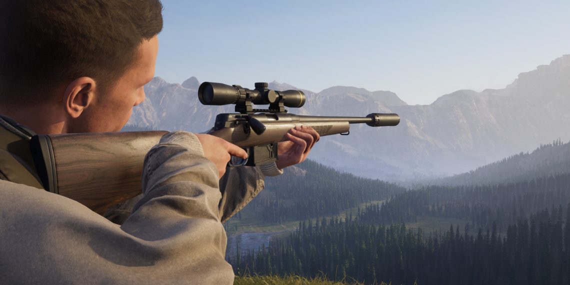 Atualização de “Way of the Hunter 2” expande miras e mecânicas de ecossistema