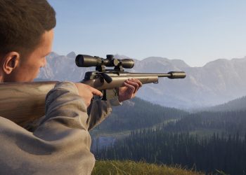 Atualização de “Way of the Hunter 2” expande miras e mecânicas de ecossistema