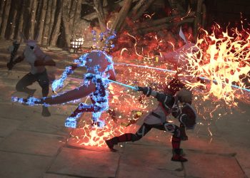 Trailer de “Echoes of Aincrad” detalha sistemas e combate