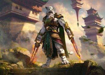Análise – Total War: Warhammer III – Bhashiva Character Pack