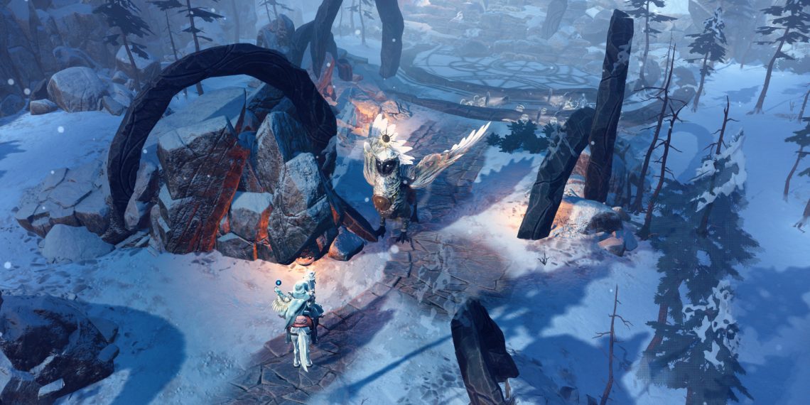 “Age of Wonders 4: Secrets of the Archmages” já tem data para sair