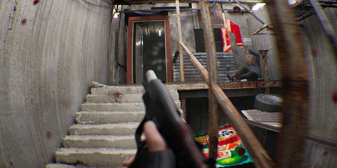 Better than Dead