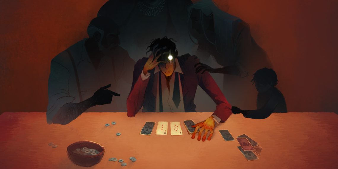 Equipe de “The Lion’s Song” anuncia “Black Jacket” para 12 de maio