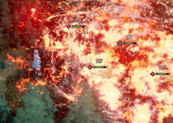 Demo de “Brigandine Abyss” é liberada no Steam