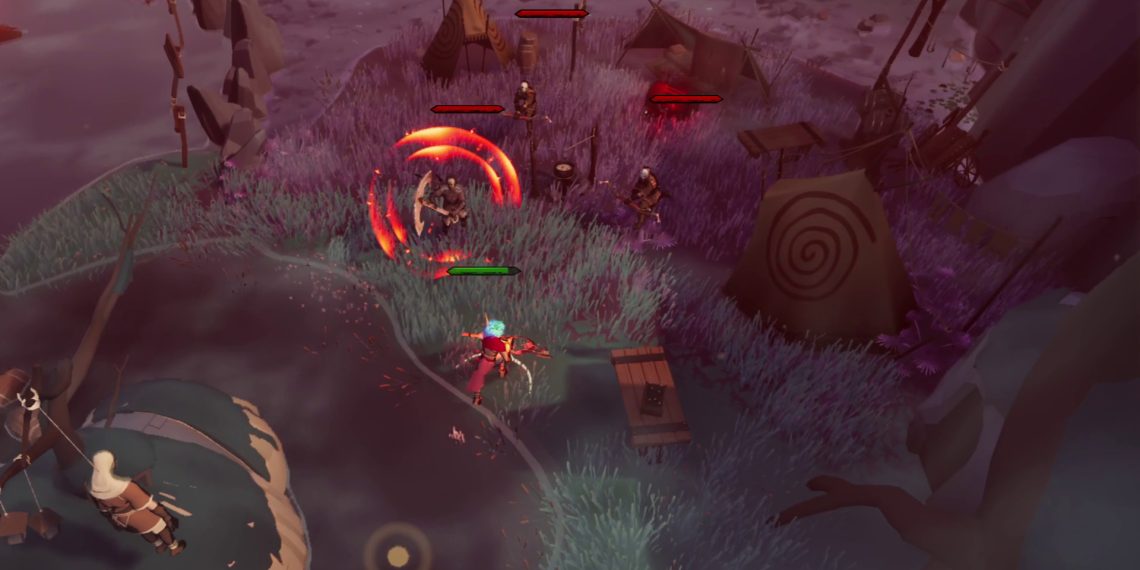 Misturando ARPG e Tower Defense, “Clockfall” entra em Early Access dia 28