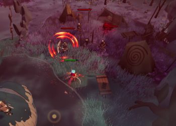 Misturando ARPG e Tower Defense, “Clockfall” entra em Early Access dia 28