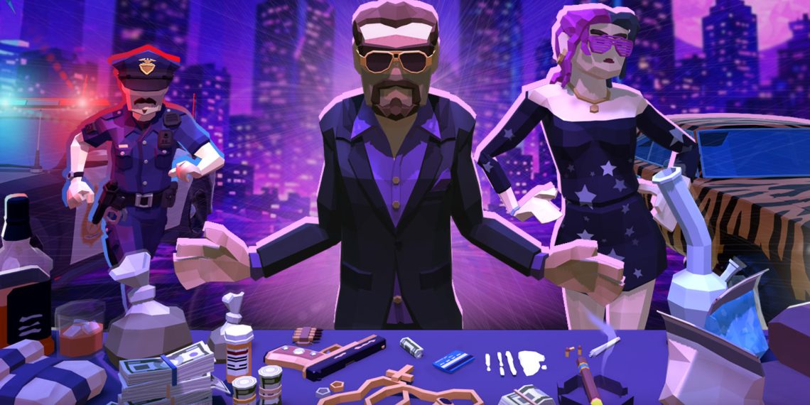 “The Boss Gangster: Criminal Empire”  amplia modo sandbox e progressão com atualização