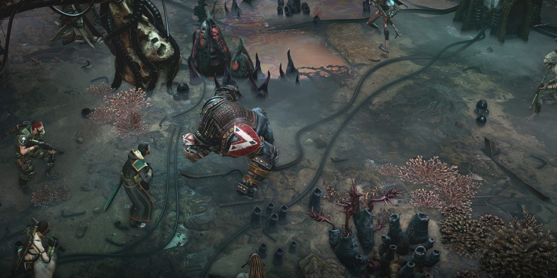 Dark Heresy