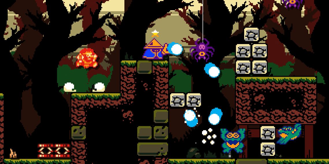 Da Patattie Games, “Wax Heads” aposta em gerenciamento, LPs e nostalgia