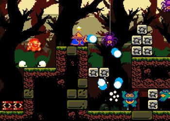Da Patattie Games, “Wax Heads” aposta em gerenciamento, LPs e nostalgia