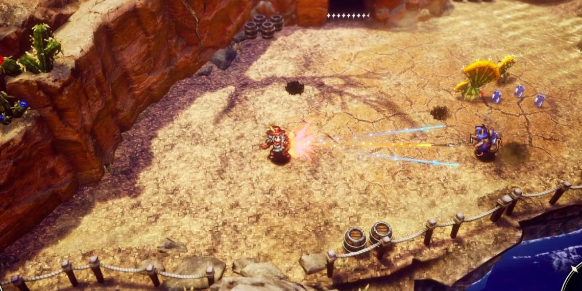 “The Adventures of Elliot: The Millennium Tales” tem nova demo no PC e consoles
