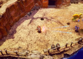 “The Adventures of Elliot: The Millennium Tales” tem nova demo no PC e consoles