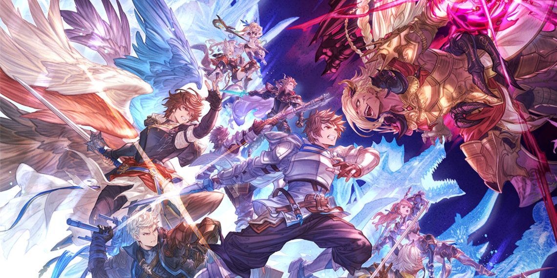 “Granblue Fantasy: Relink – Endless Ragnarok” entra em pré-venda nos consoles