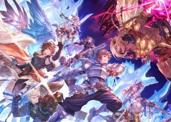 “Granblue Fantasy: Relink – Endless Ragnarok” entra em pré-venda nos consoles