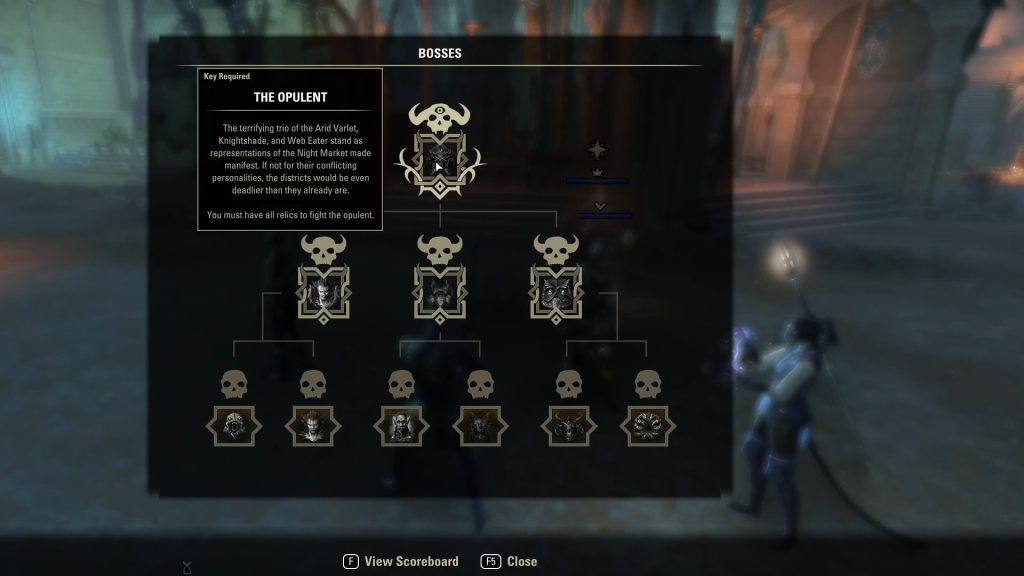 Elder Scrolls Online