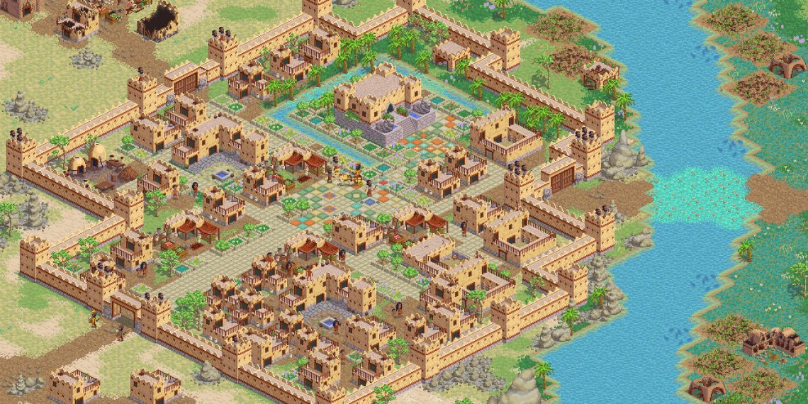 Adventure “WILL: Follow the Light” está disponível para PC