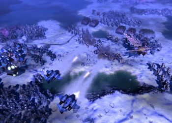 “Warhammer 40K: Gladius” pode ser resgatado de graça no Steam até 28 de maio
