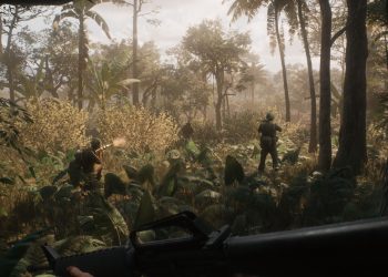 “V Rising” pode ser jogado de graça até 18 de maio