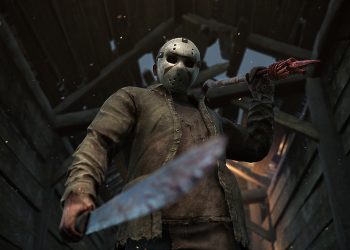 Jason sai em 16 de junho para “Dead by Daylight”