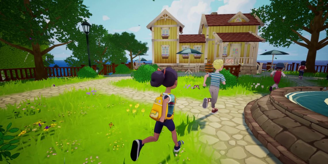 Carismático “Kioku: Last Summer” chega em 28 de maio