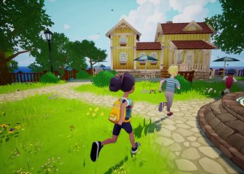 Carismático “Kioku: Last Summer” chega em 28 de maio