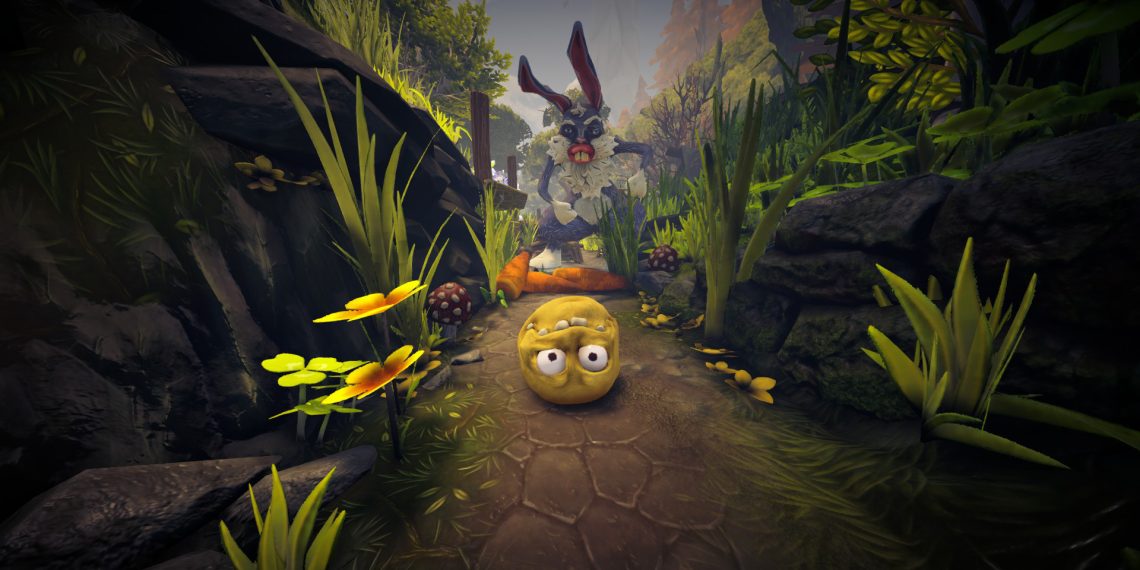 “Gambonanza” é um caótico jogo de xadrez com elementos roguelite