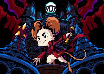 Análise – Mina the Hollower