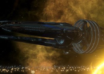 “Stellaris: Nomads” é confirmado para junho; jogo recebe DLCs “Utopia”, “Synthetic Dawn” e “Humanoid” de graça