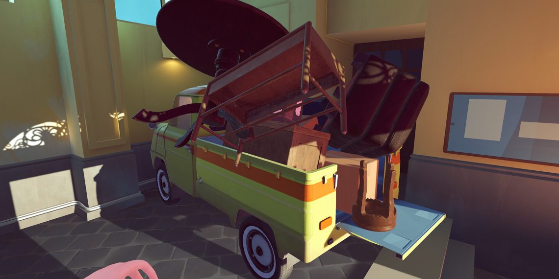 Puzzle game “One Move Away” sai no fim do mês