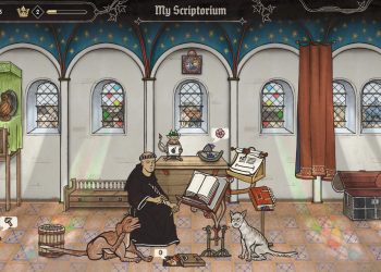 Scriptorum