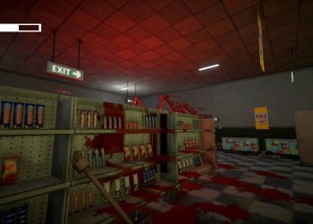 Com foco em coop, “Shift at Midnight” sai no PC e Xbox para 17 de junho