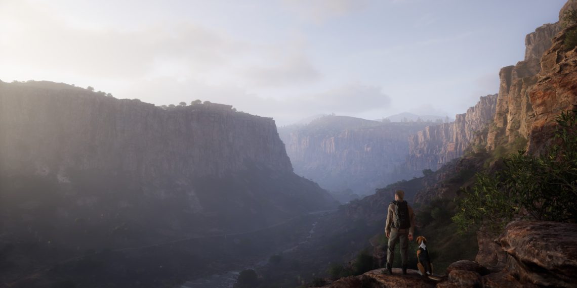 “Way of the Hunter 2” agora conta com mapa na África