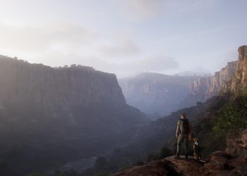“Way of the Hunter 2” agora conta com mapa na África