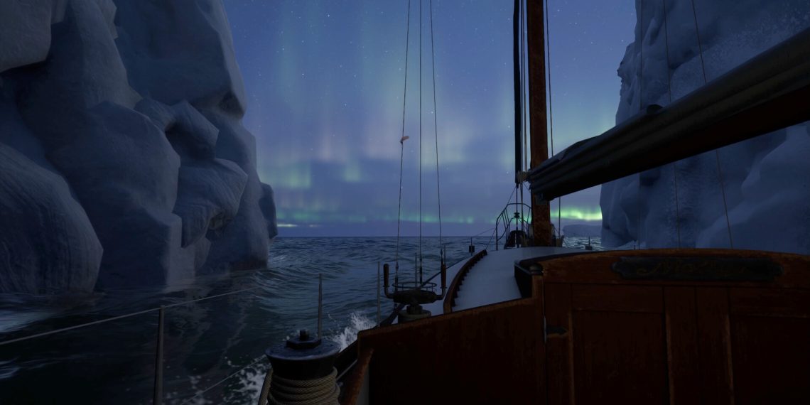 Adventure “WILL: Follow the Light” está disponível para PC