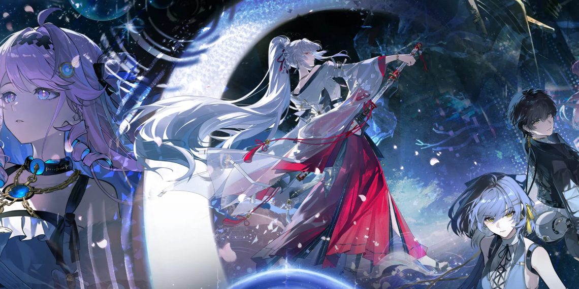 Segunda fase de adições previstas para versão 3.3 de “Wuthering Waves” já está no ar