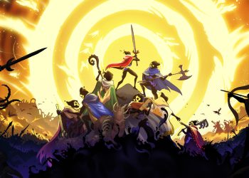 Versão 1.0 de “33 Immortals” é lançada para PC e Xbox