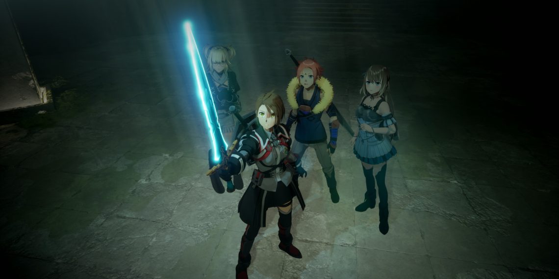 “Echoes of Aincrad” recebe novo trailer focado na história