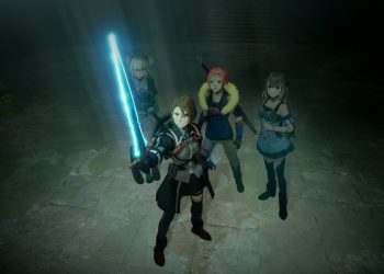 “Echoes of Aincrad” recebe novo trailer focado na história