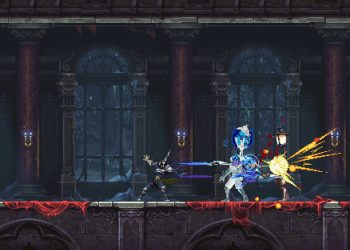 Blasphemous II
