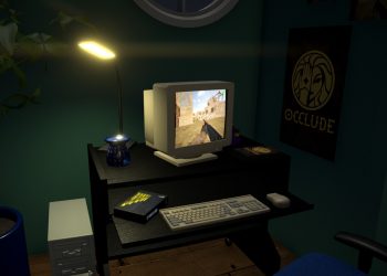 Boxroom