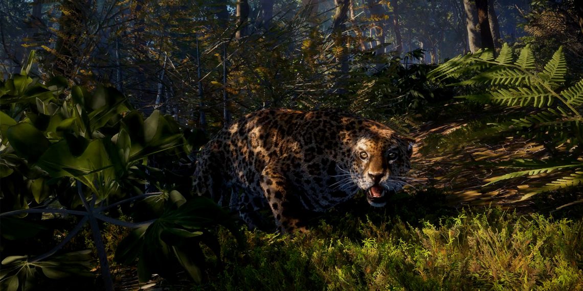 Reserva no Peru é o próximo mapa para “TheHunter: Call of the Wild”