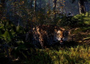 Reserva no Peru é o próximo mapa para “TheHunter: Call of the Wild”